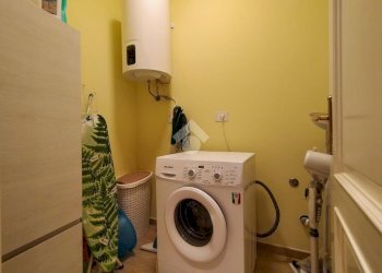 Appartamento Via Xavier de Maistre, Aosta - foto 26