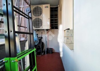 Appartamento Via Xavier de Maistre, Aosta - foto 27