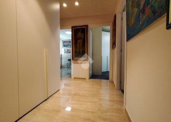 Appartamento Via Xavier de Maistre, Aosta - foto 29