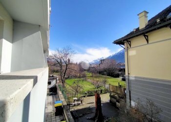 Appartamento Via Xavier de Maistre, Aosta - foto 31