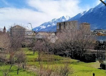 Appartamento Via Xavier de Maistre, Aosta - foto 32