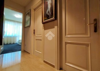 Appartamento Via Xavier de Maistre, Aosta - foto 36