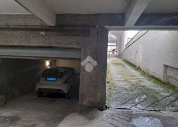 Appartamento Via Xavier de Maistre, Aosta - foto 41