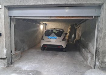 Appartamento Via Xavier de Maistre, Aosta - foto 42