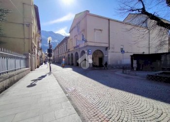 Appartamento Via Xavier de Maistre, Aosta - foto 43