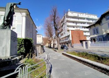 Appartamento Via Xavier de Maistre, Aosta - foto 44