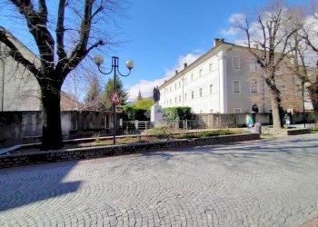 Appartamento Via Xavier de Maistre, Aosta - foto 45