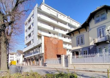 Appartamento Via Xavier de Maistre, Aosta - foto 46