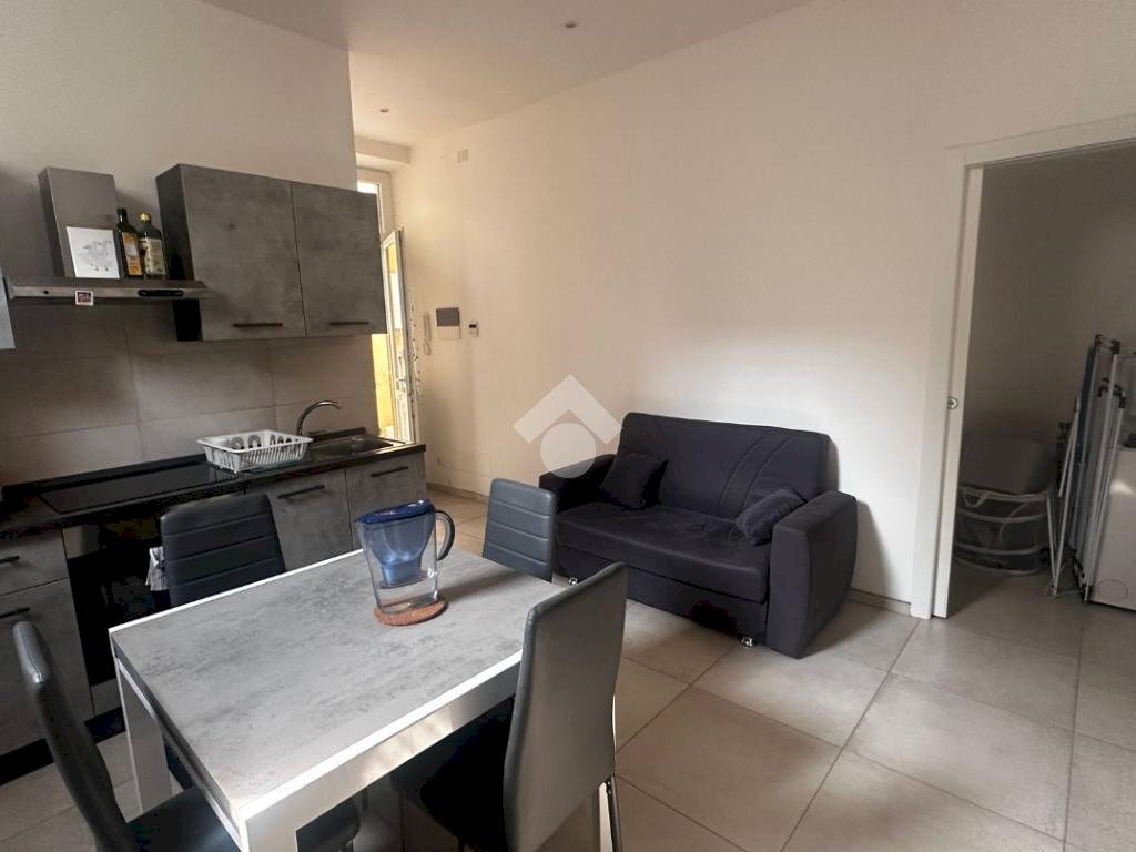 One-room apartment Corso Belgio, Torino (neighborhood Vanchiglietta) - photo 1