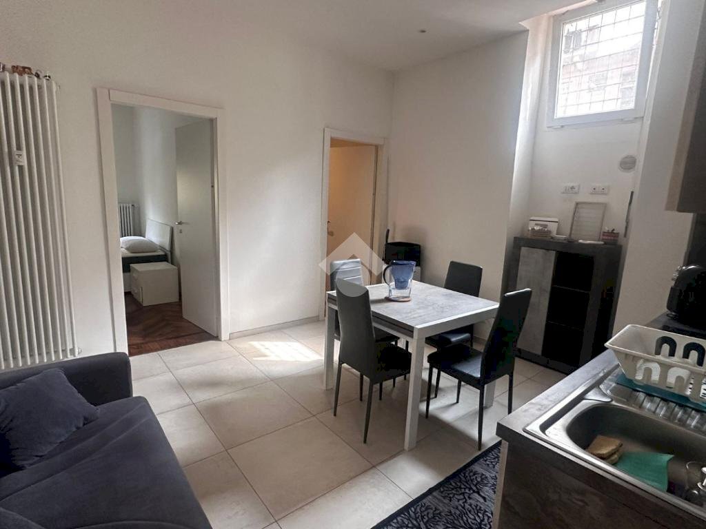 One-room apartment Corso Belgio, Torino (neighborhood Vanchiglietta) - photo 3