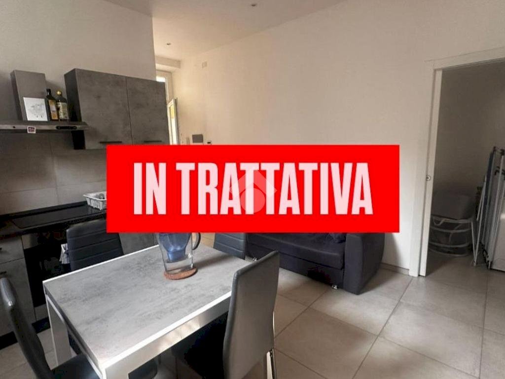 One-room apartment Corso Belgio, Torino (neighborhood Vanchiglietta) - photo 1