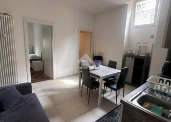 One-room apartment Corso Belgio, Torino (neighborhood Vanchiglietta) - photo 3