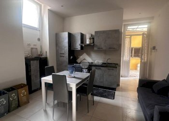 One-room apartment Corso Belgio, Torino (neighborhood Vanchiglietta) - photo 4