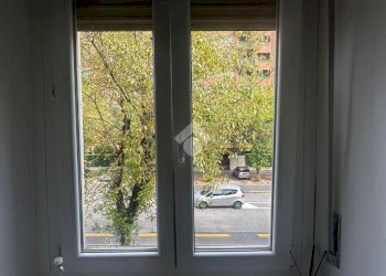 One-room apartment Corso Belgio, Torino (neighborhood Vanchiglietta) - photo 10