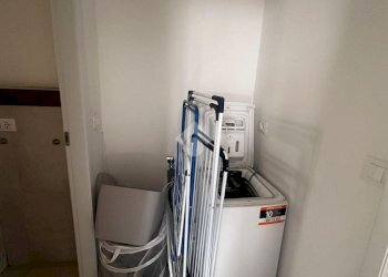 One-room apartment Corso Belgio, Torino (neighborhood Vanchiglietta) - photo 11