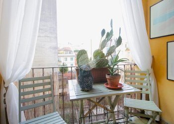 Bilocale Via Flavio Andò, Milano (zona Villapizzone) - foto 5