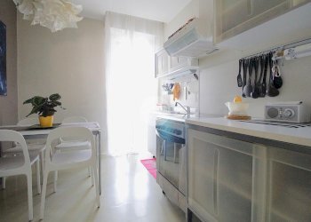 Bilocale Via Flavio Andò, Milano (zona Villapizzone) - foto 10