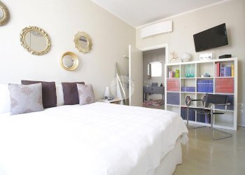 Bilocale Via Flavio Andò, Milano (zona Villapizzone) - foto 12