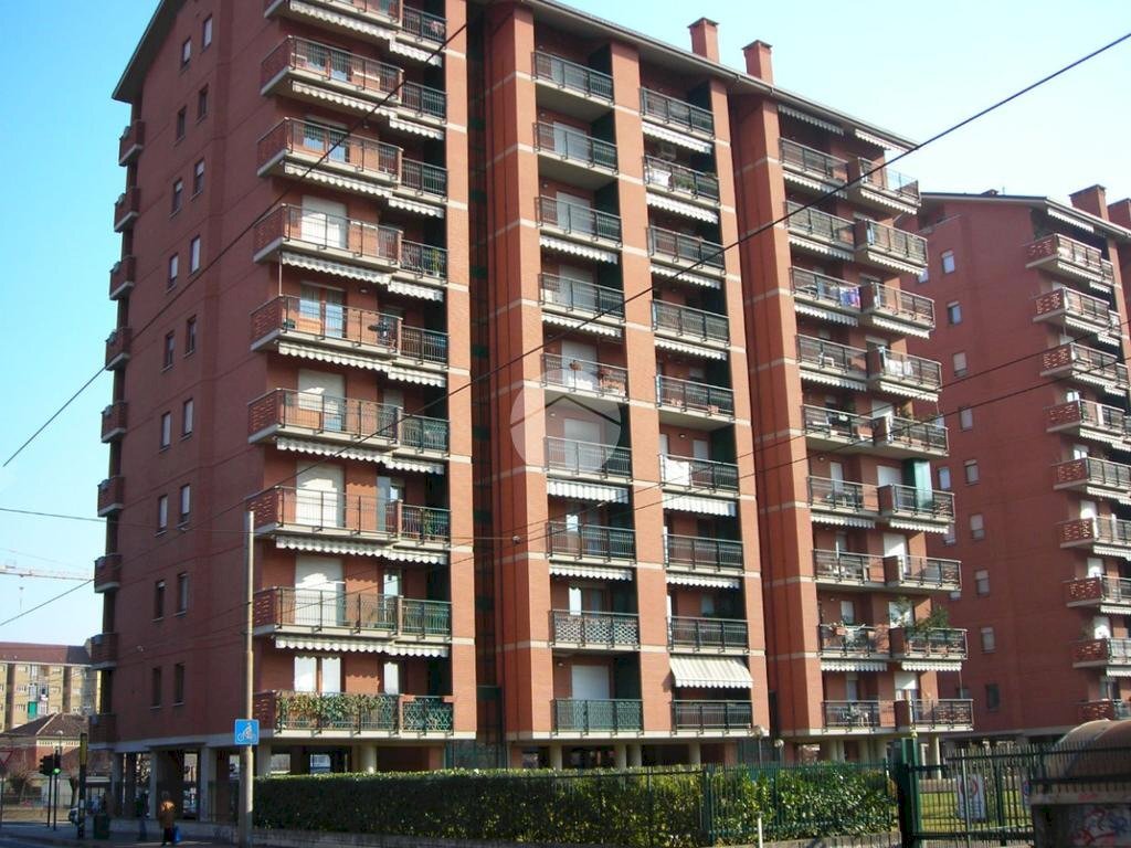 Box Via Pio VII, Torino (zona Lingotto) - foto 1