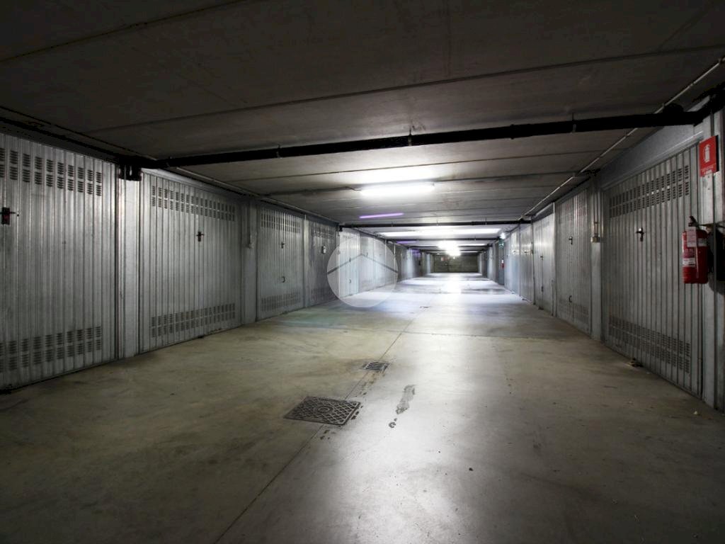 Box Via Pio VII, Torino (zona Lingotto) - foto 3