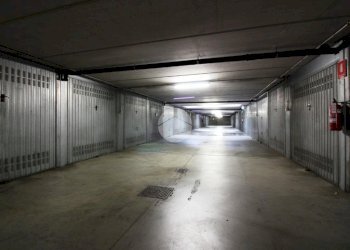 Box Via Pio VII, Torino (zona Lingotto) - foto 3