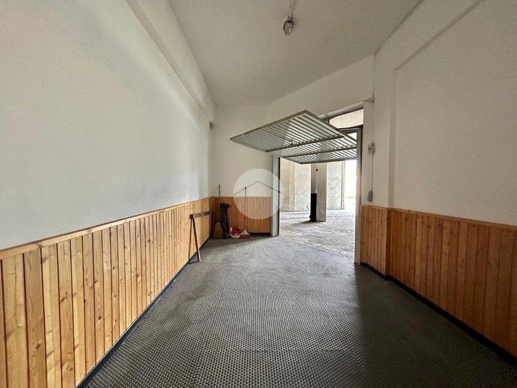 Box Via Padova, Savona (zona Lavagnola) - foto 3