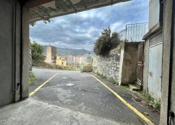 Box Via Padova, Savona (zona Lavagnola) - foto 11