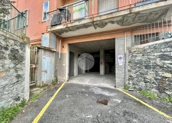 Box Via Padova, Savona (zona Lavagnola) - foto 12