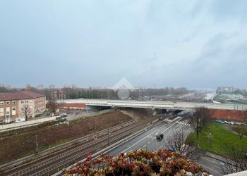 Trilocale Via Tirreno, Torino (zona Mirafiori Nord) - foto 5