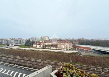 Trilocale Via Tirreno, Torino (zona Mirafiori Nord) - foto 10
