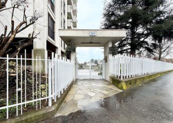 Trilocale Via Tirreno, Torino (zona Mirafiori Nord) - foto 16