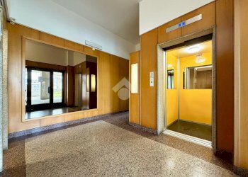 Trilocale Via Tirreno, Torino (zona Mirafiori Nord) - foto 19