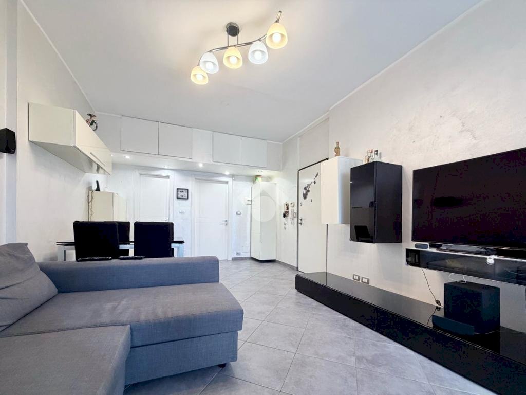 Bilocale Via veglia, Torino (zona Santa Rita) - foto 3