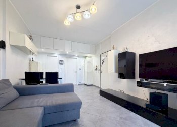 Bilocale Via veglia, Torino (zona Santa Rita) - foto 3