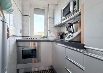 Bilocale Via veglia, Torino (zona Santa Rita) - foto 4