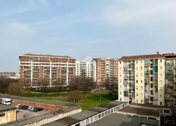 Bilocale Via veglia, Torino (zona Santa Rita) - foto 5