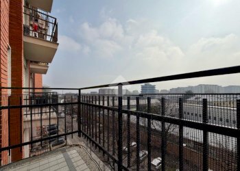 Bilocale Via veglia, Torino (zona Santa Rita) - foto 9