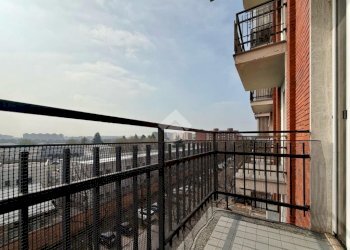 Bilocale Via veglia, Torino (zona Santa Rita) - foto 10