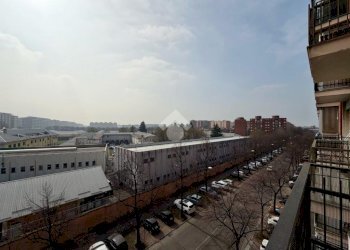 Bilocale Via veglia, Torino (zona Santa Rita) - foto 12