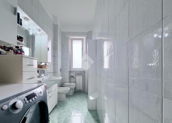 Bilocale Via veglia, Torino (zona Santa Rita) - foto 13