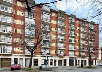 Bilocale Via veglia, Torino (zona Santa Rita) - foto 18