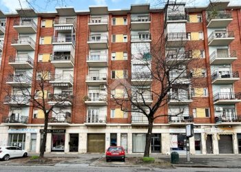 Bilocale Via veglia, Torino (zona Santa Rita) - foto 19