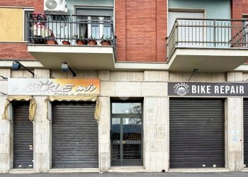 Bilocale Via veglia, Torino (zona Santa Rita) - foto 20