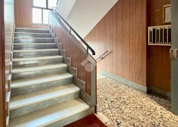 Bilocale Via veglia, Torino (zona Santa Rita) - foto 22