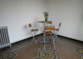 Office Via alla Stazione per Casella, 18, Genova (neighborhood Castelletto) - photo 4