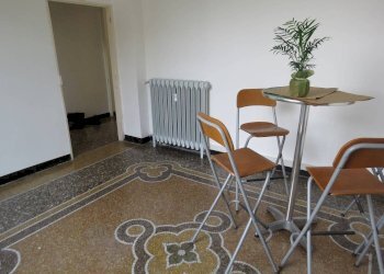 Office Via alla Stazione per Casella, 18, Genova (neighborhood Castelletto) - photo 5