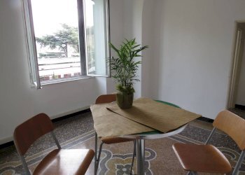Office Via alla Stazione per Casella, 18, Genova (neighborhood Castelletto) - photo 6