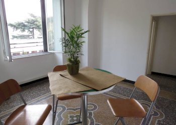 Office Via alla Stazione per Casella, 18, Genova (neighborhood Castelletto) - photo 7