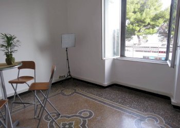 Office Via alla Stazione per Casella, 18, Genova (neighborhood Castelletto) - photo 8