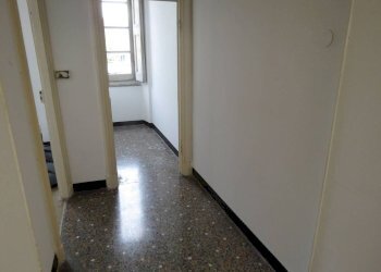 Office Via alla Stazione per Casella, 18, Genova (neighborhood Castelletto) - photo 9